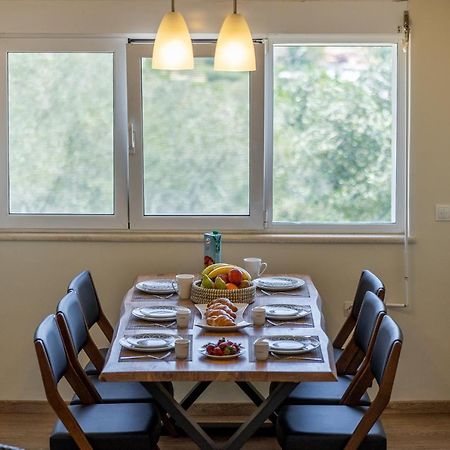 Ioli Corfu Maisonette Kastania  Экстерьер фото