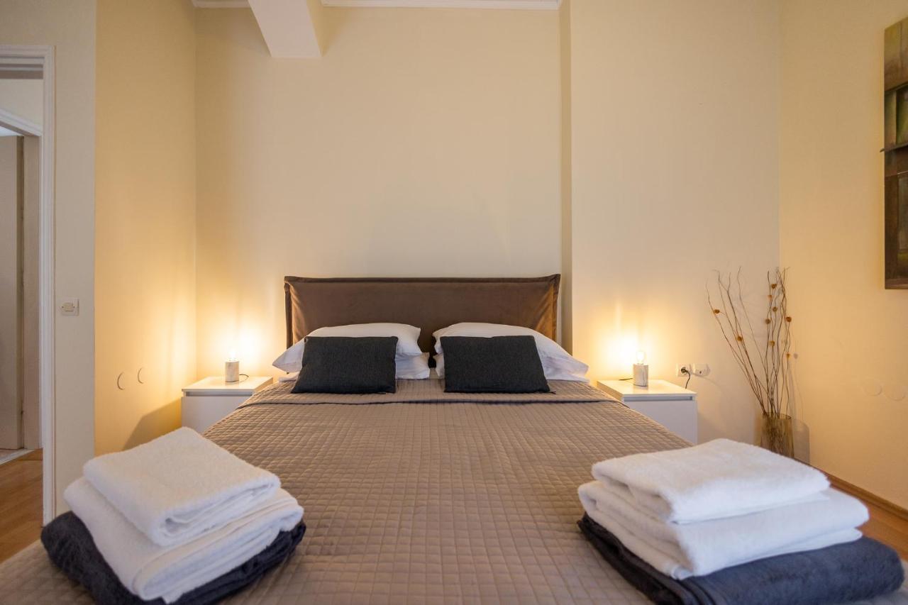 Ioli Corfu Maisonette Kastania  Экстерьер фото