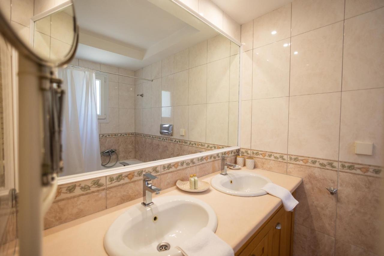 Ioli Corfu Maisonette Kastania  Экстерьер фото