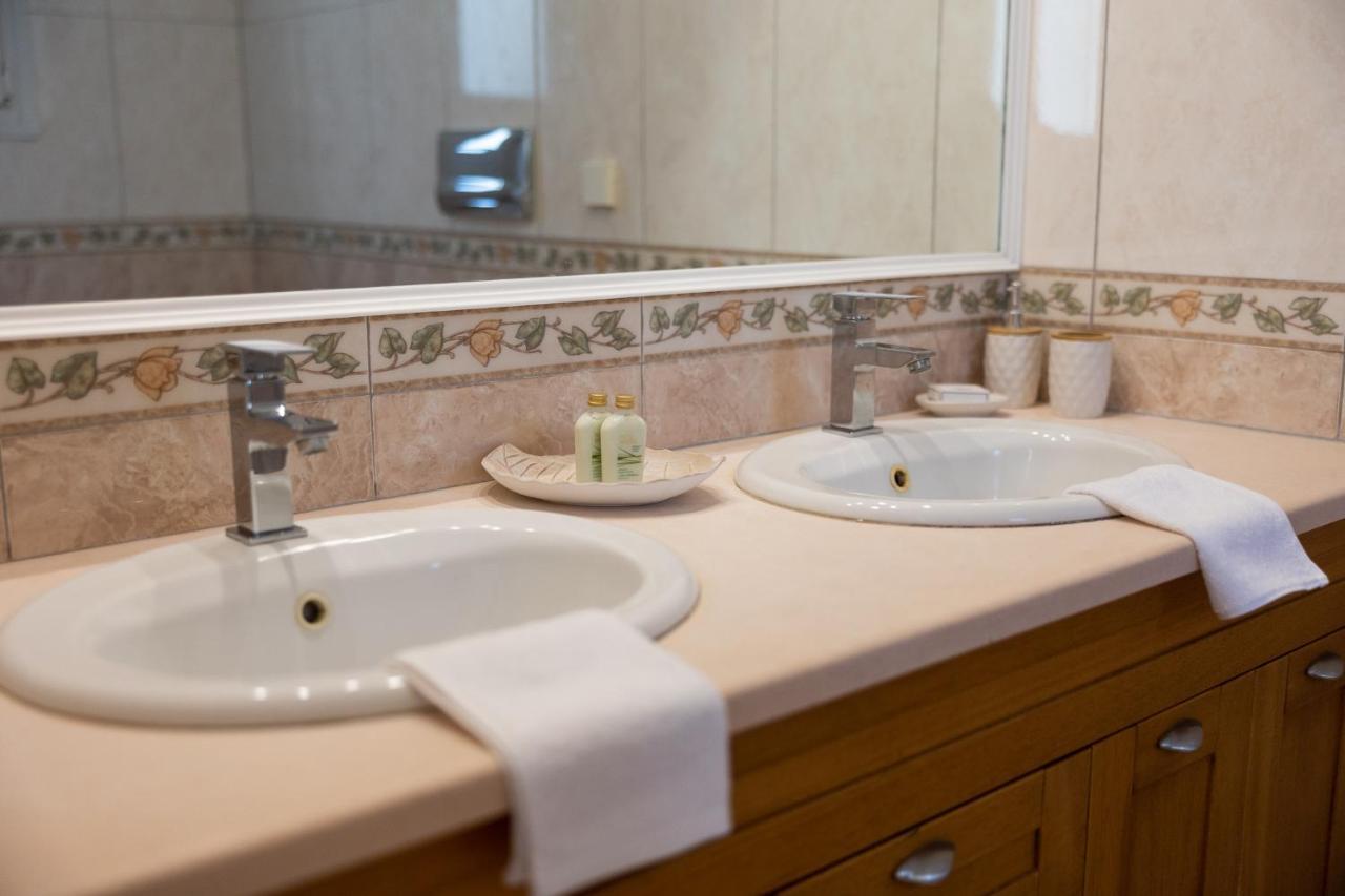 Ioli Corfu Maisonette Kastania  Экстерьер фото