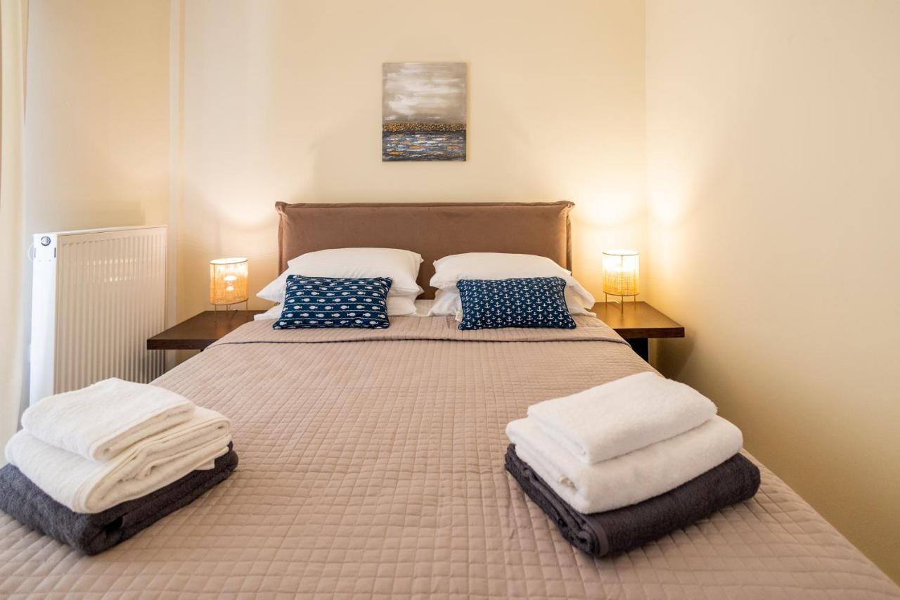 Ioli Corfu Maisonette Kastania  Экстерьер фото