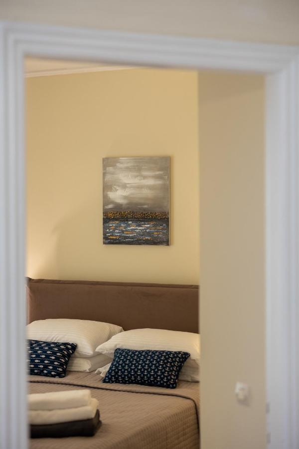 Ioli Corfu Maisonette Kastania  Экстерьер фото