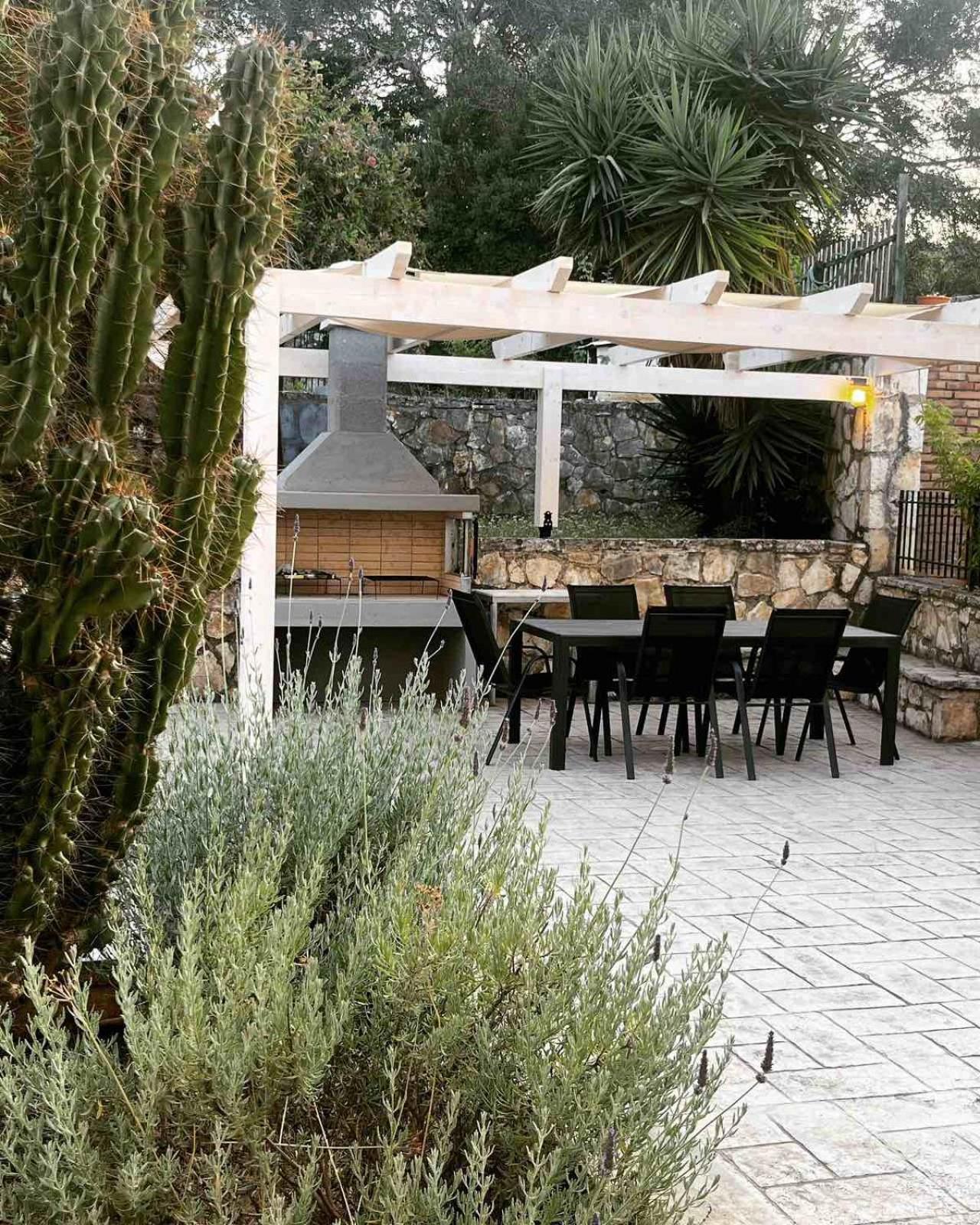 Ioli Corfu Maisonette Kastania  Экстерьер фото